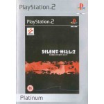 Silent Hill 2 - Directors Cut [PS2]